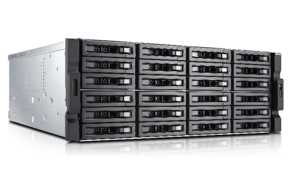 ذخیره ساز کیونپ TVS-EC2480U-SAS-RP R2 - تصویر 8